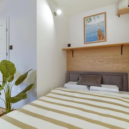 Apartament 4 Pory Roku Przy Plazy Z Widokiem Na Morze Gdyně Exteriér fotografie